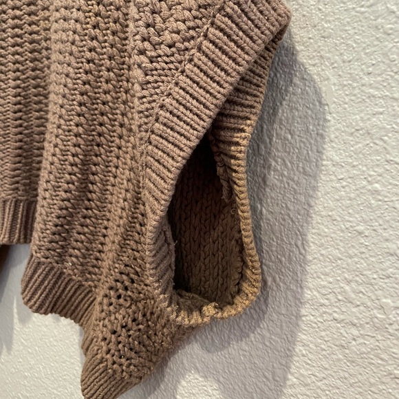 COPY - Cotton Knit Shrug from Old Navy, Size XL - Picture 6 of 8